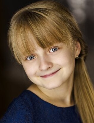 Makenna Beatty — Girl