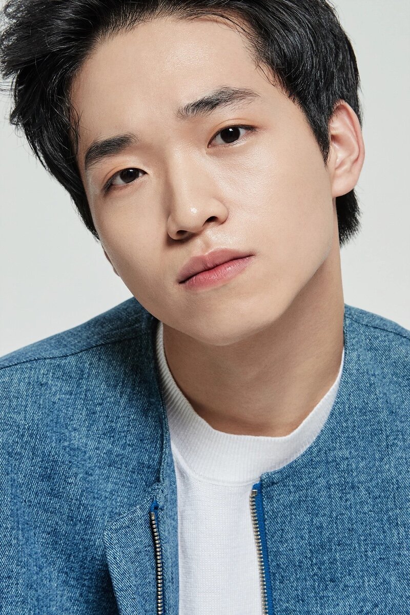 Ham Sung Min — Han Kyung Soo