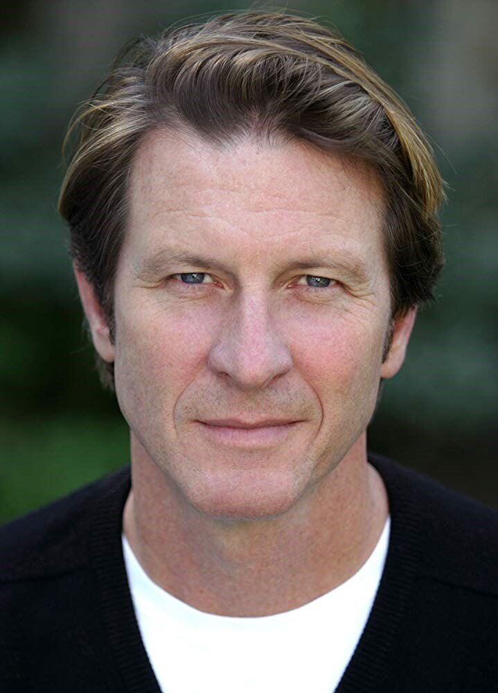 Brett Cullen — Kenny