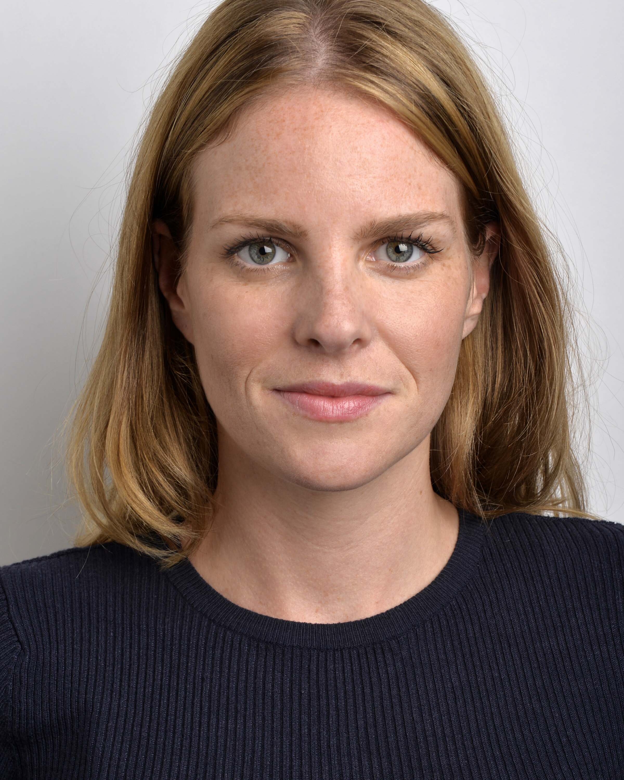 Verity Henry — Kelly-Ann