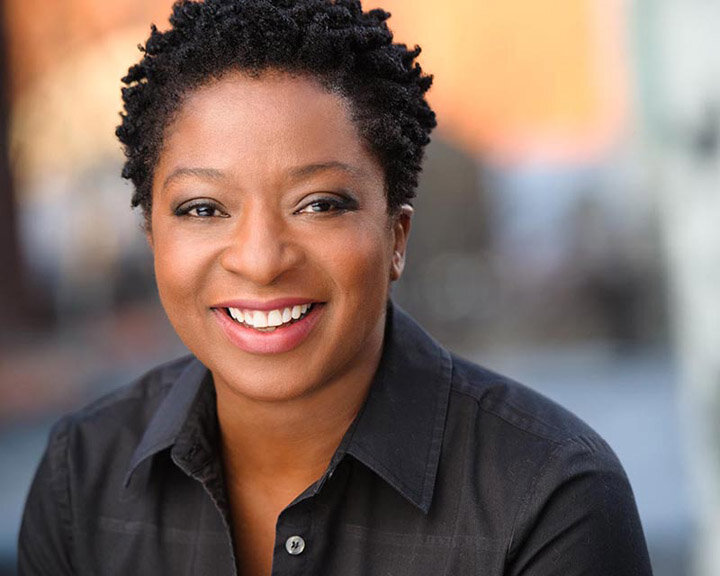 Lisha McKoy — Hotel Manager
