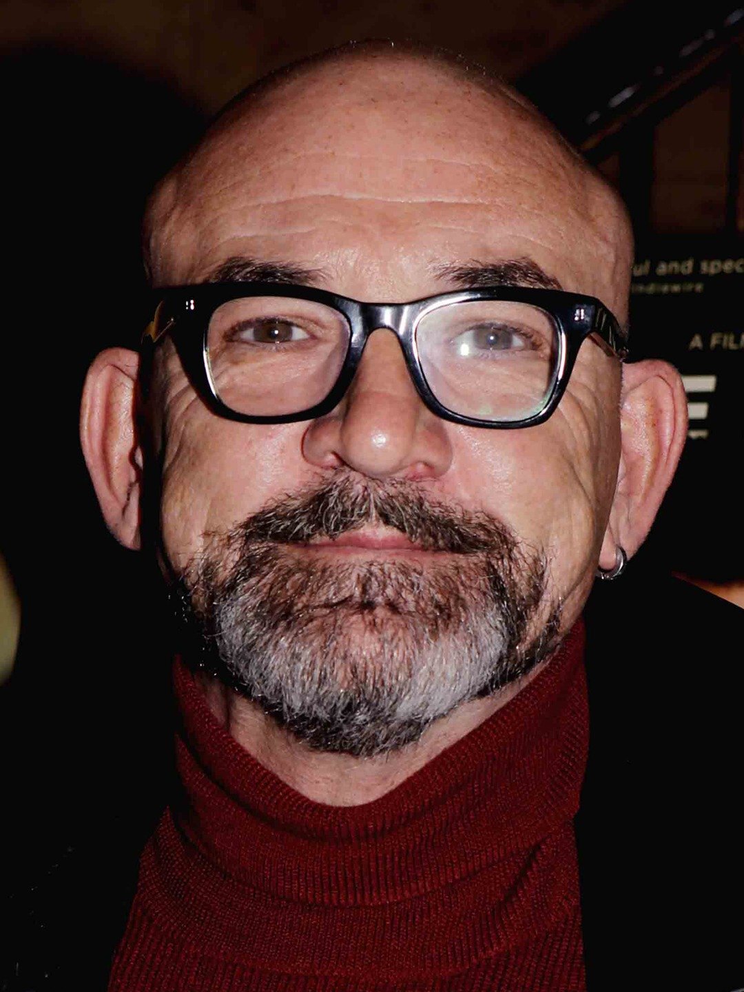 Ritchie Coster — Mayor Austin Chessani