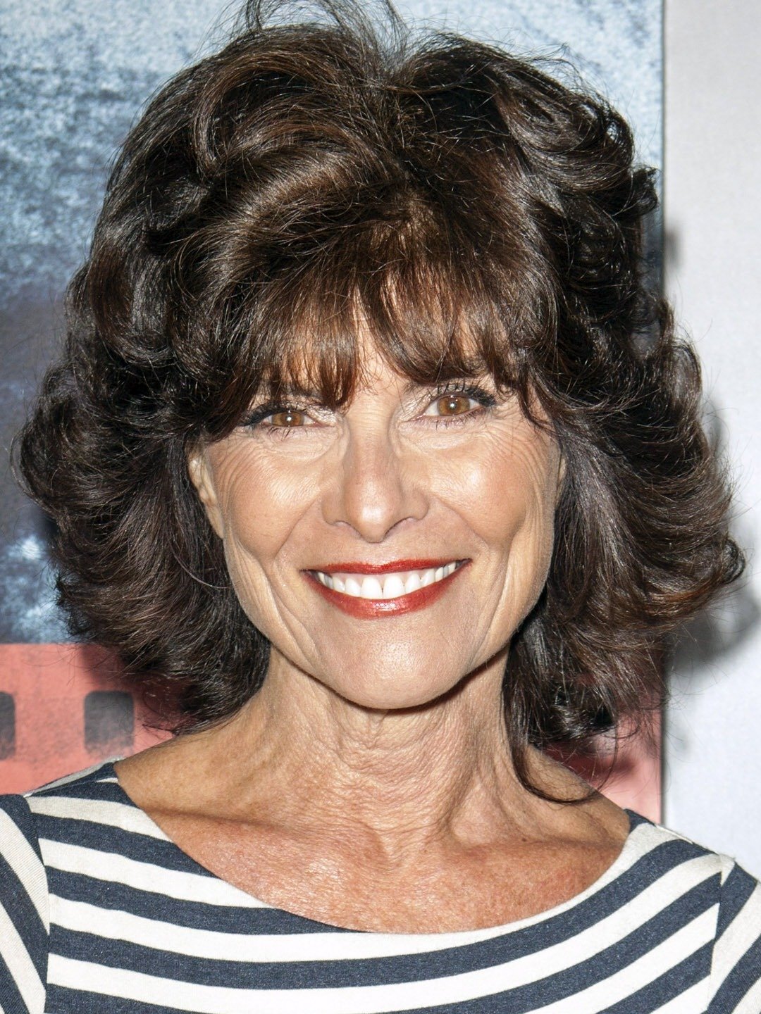 Adrienne Barbeau — Confidential Informant
