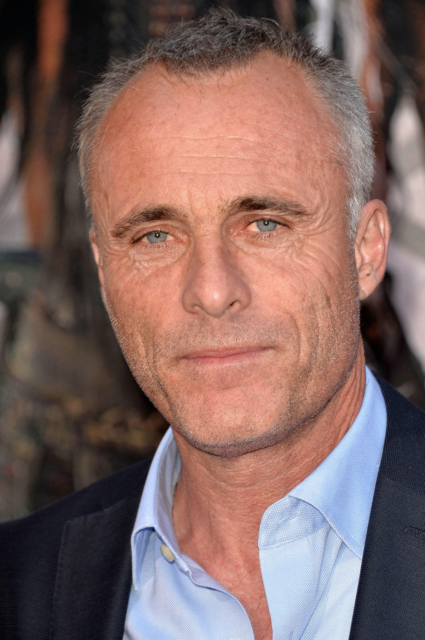 Timothy V. Murphy — Osip Agronov