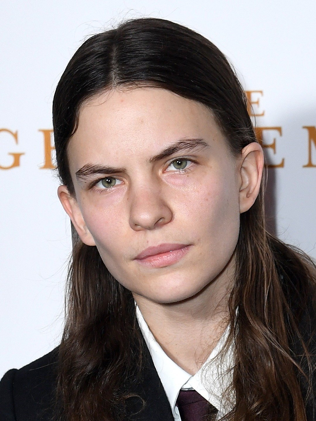 Eliot Sumner — Frederick 'Freddie' Miles