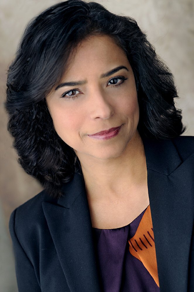 Rosemary Dominguez — Isabel
