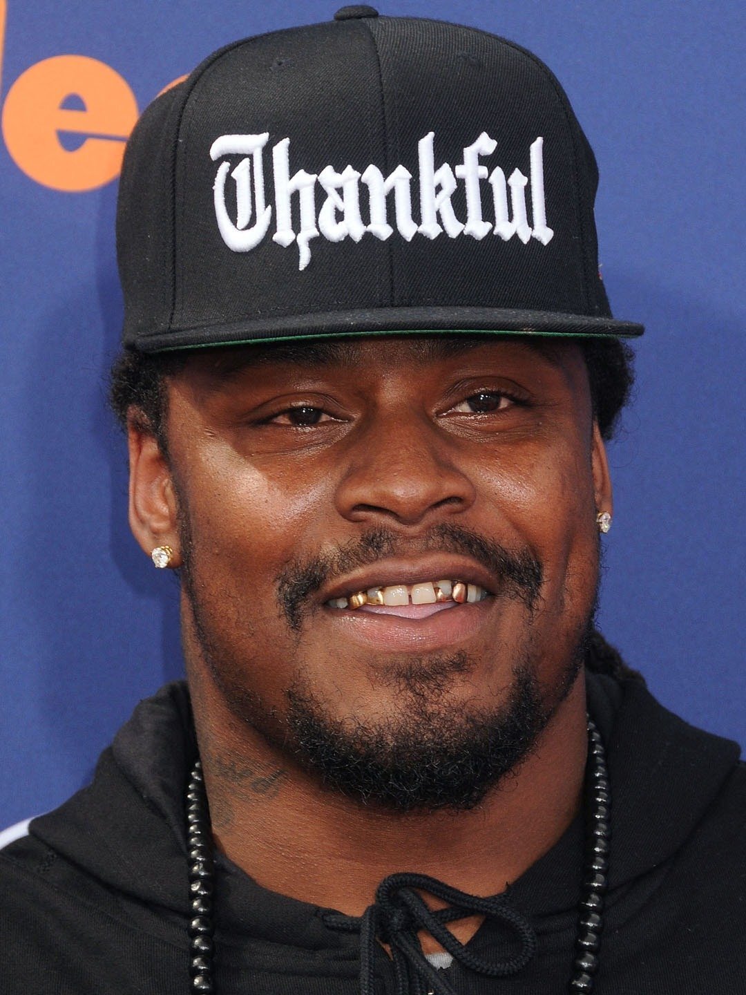 Marshawn Lynch — G