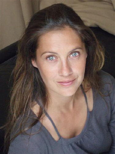 Laurence Cormerais — Isabella