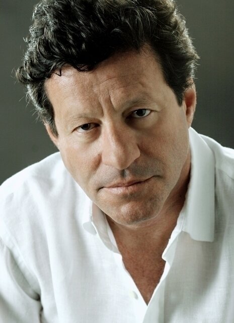 Joaquim de Almeida — Father Domingo