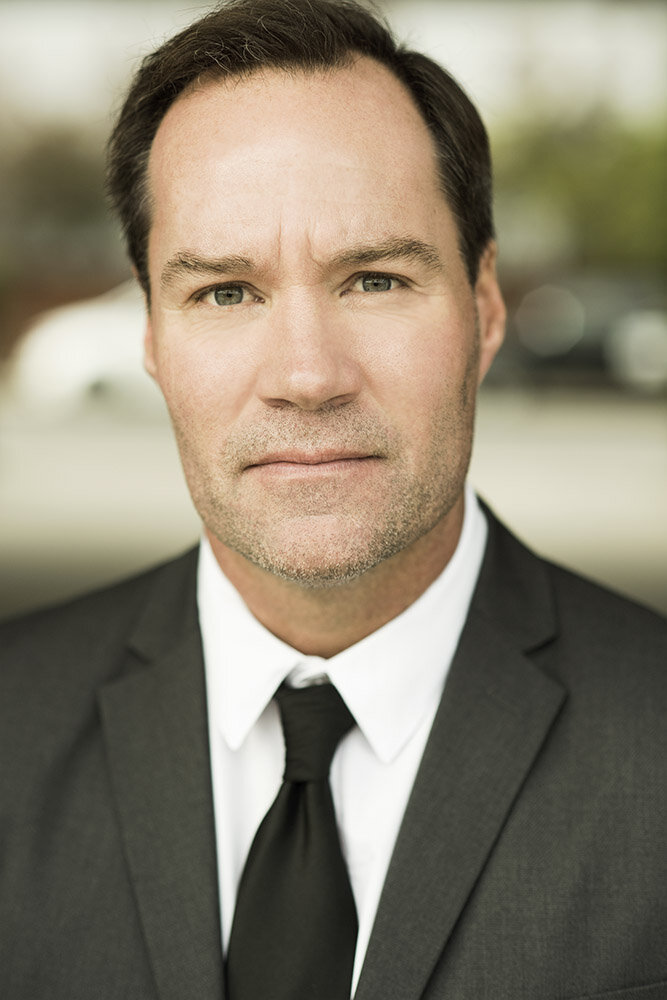 Bojesse Christopher — Detective Richard Kitting