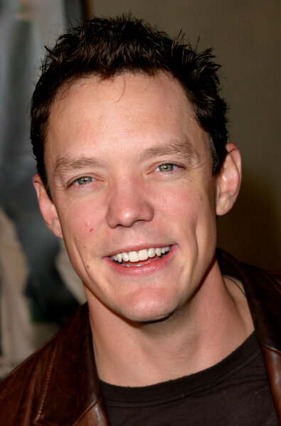 Matthew Lillard — Mr. Charles