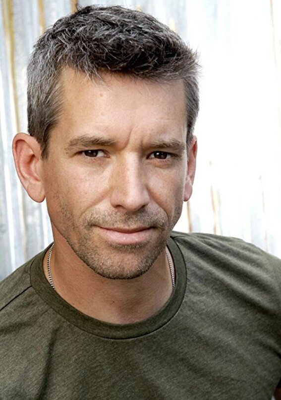 Michael Broderick — Special Agent John Bowen
