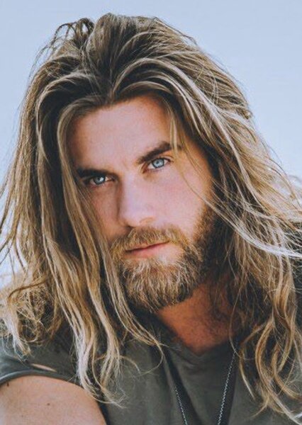 Brock O'Hurn — Super Hot Warrior Man