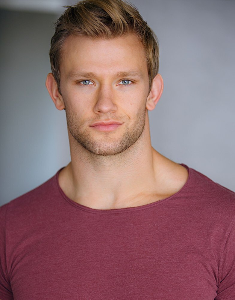 Anton Narinskiy — Club Member #3