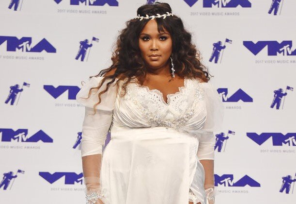 Lizzo — The Dutchess