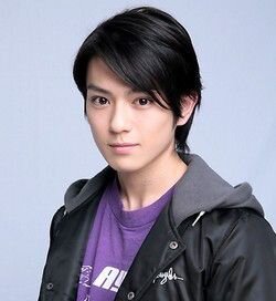 Mackenyu — Roronoa Zoro