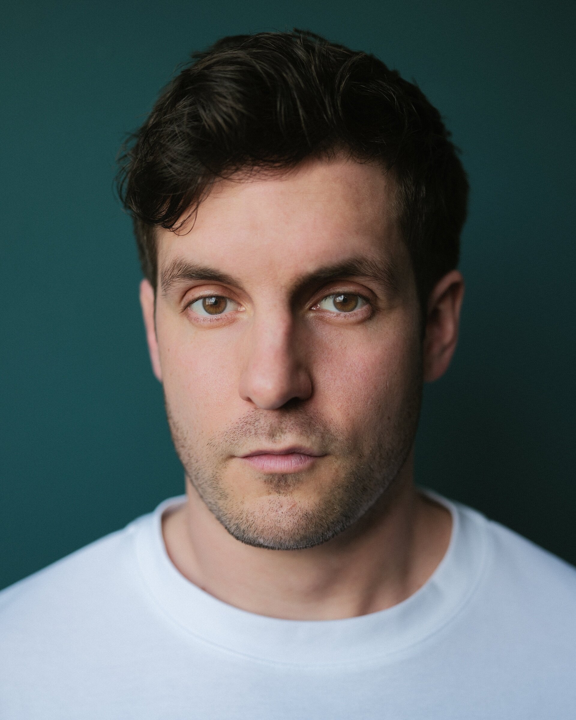 Daniel Boyd — Ser Arrion Baratheon