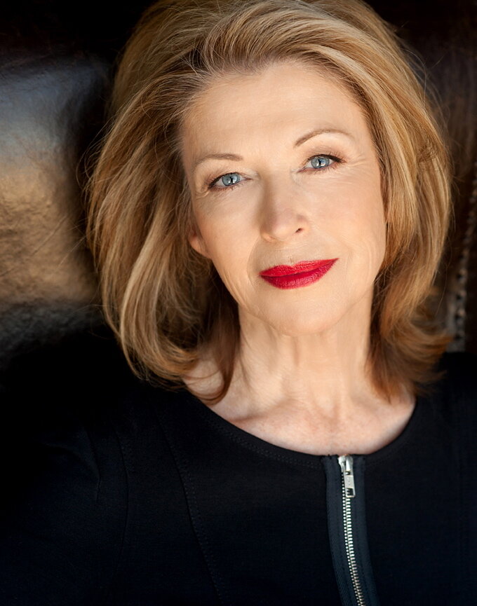 Linda DeMetrick — Madame