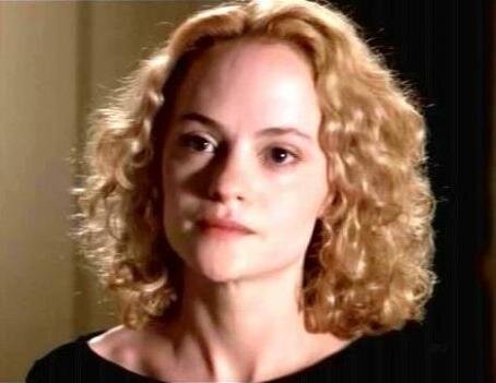 Angela Bettis — Emily Birch
