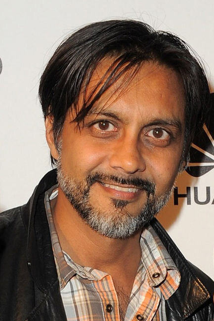 Anjul Nigam — Ventura County Medical Examiner