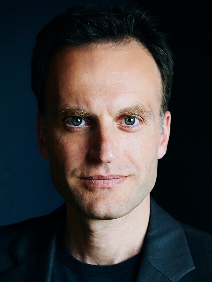Tony Marra — Chief of Staff