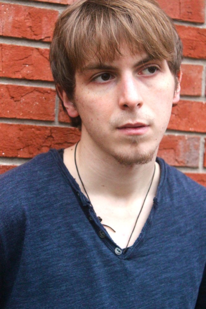 Cory Chapman — Lab Technician