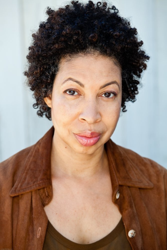 Angela Bullock — Receptionist