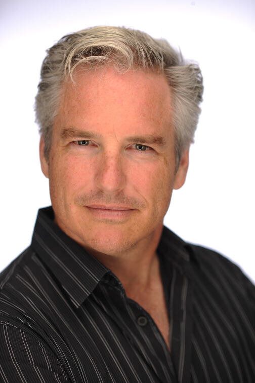 Jim Garrity — Tim (Manager)