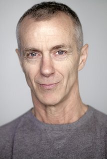 Mark Steger — The Monster