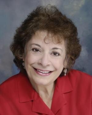 Susan Shalhoub Larkin — Florence