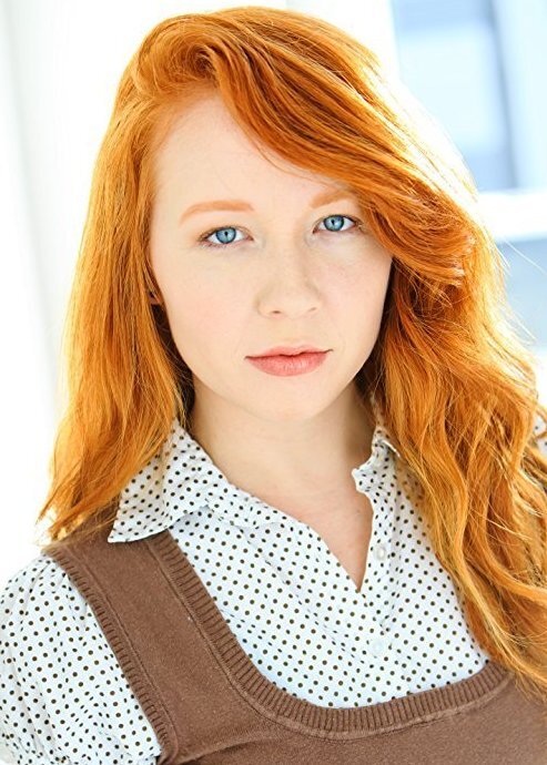 Glennellen Anderson — Nicole