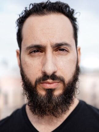 Adam Gagan — Ground Controller