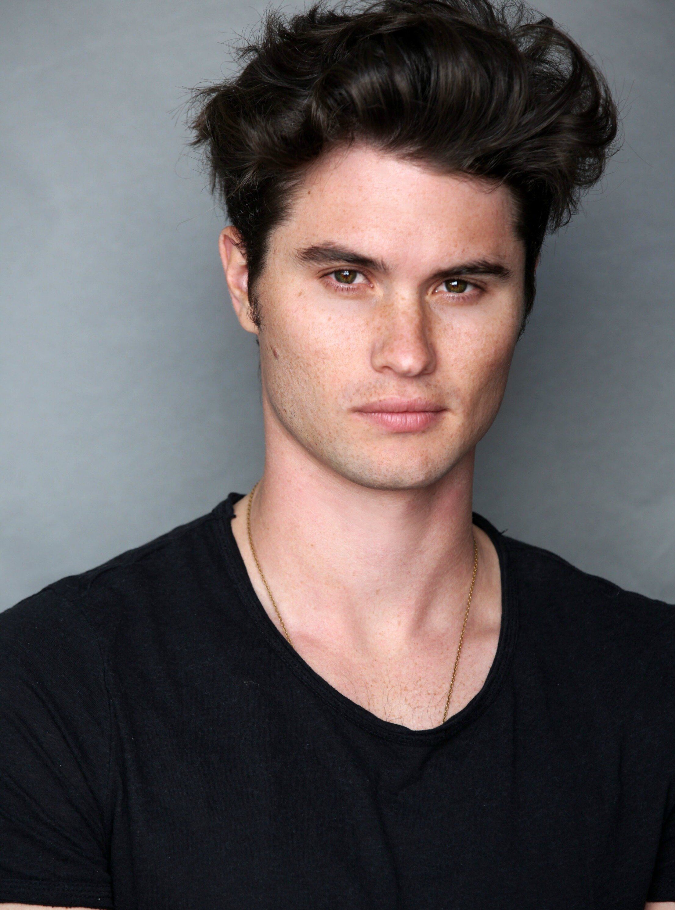 Chase Stokes — Reed