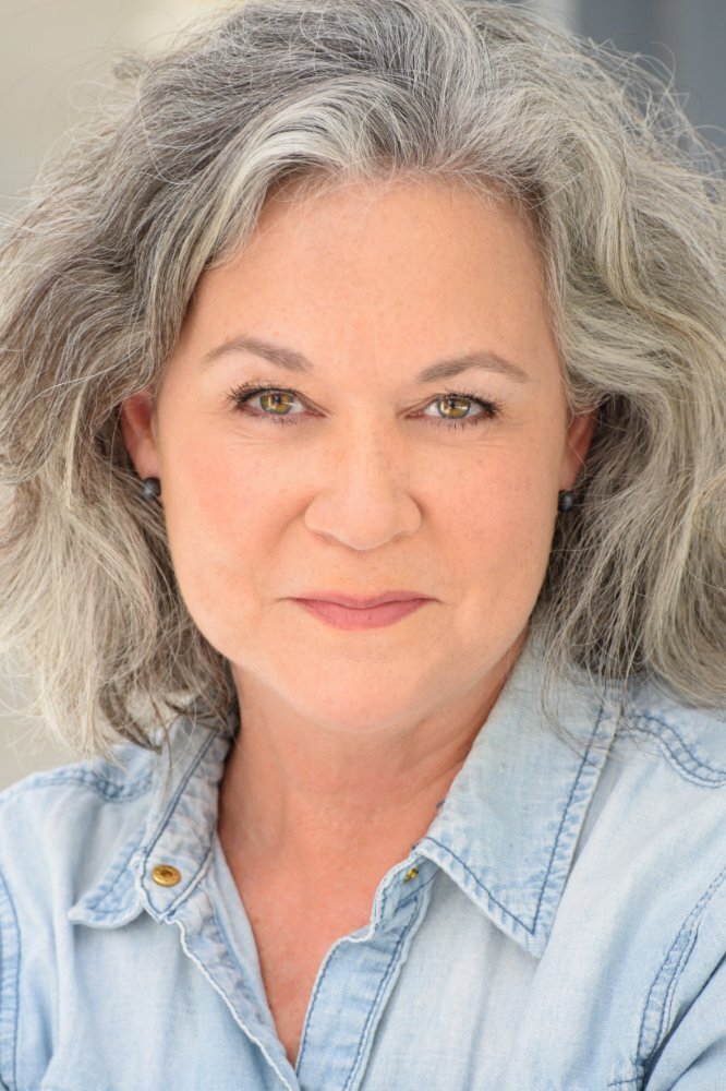 Elizabeth Becka — Dr. Ellis