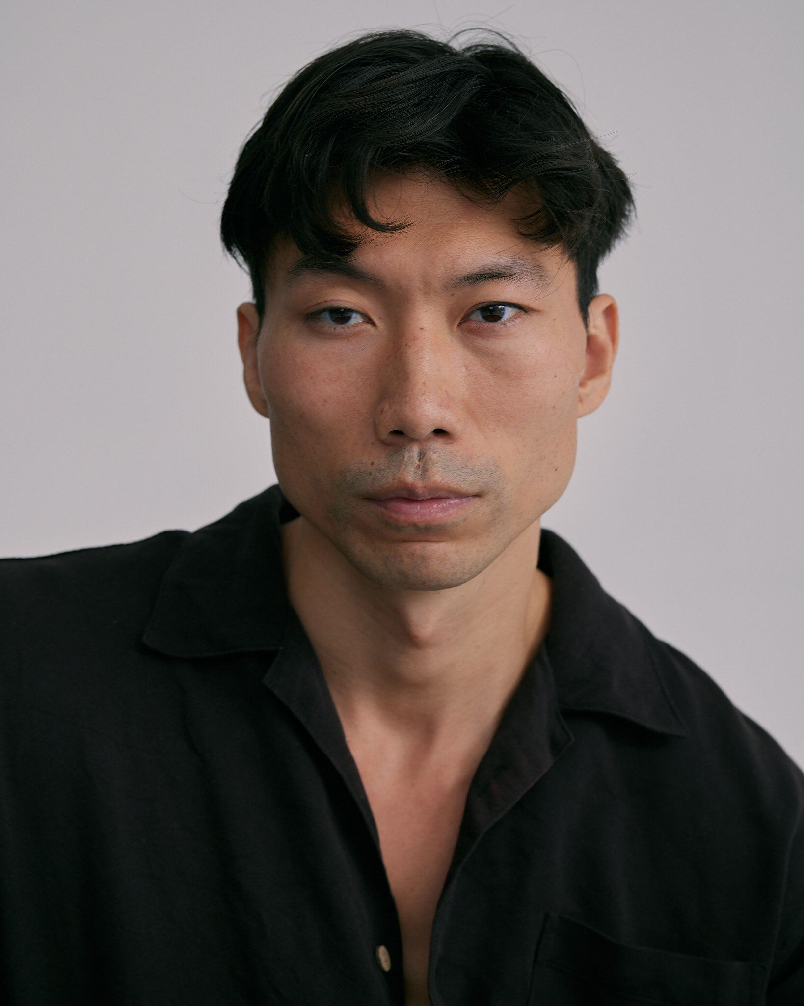 Benny Wang — Tycho