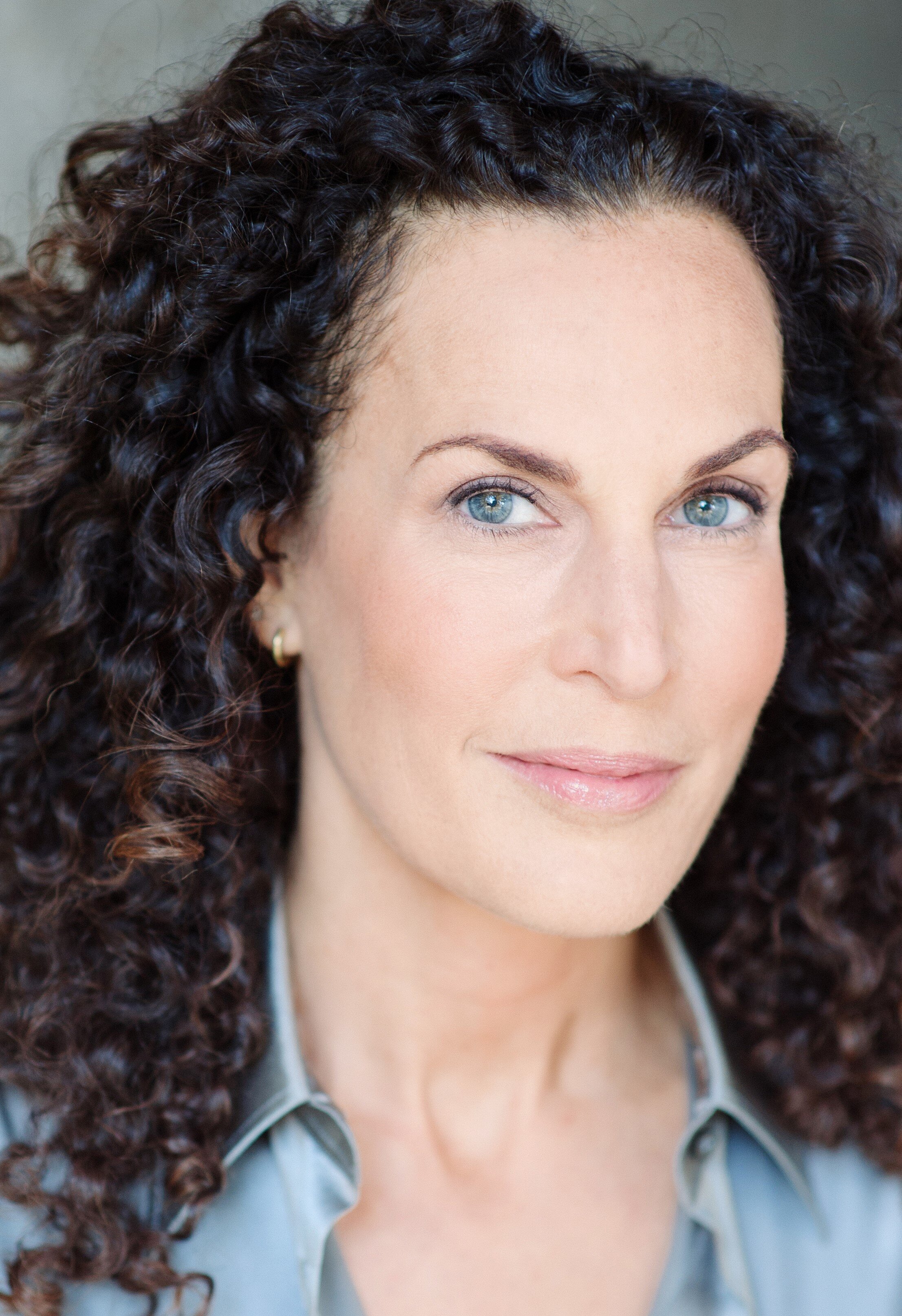 Lisa Kaminir — Prosecutor