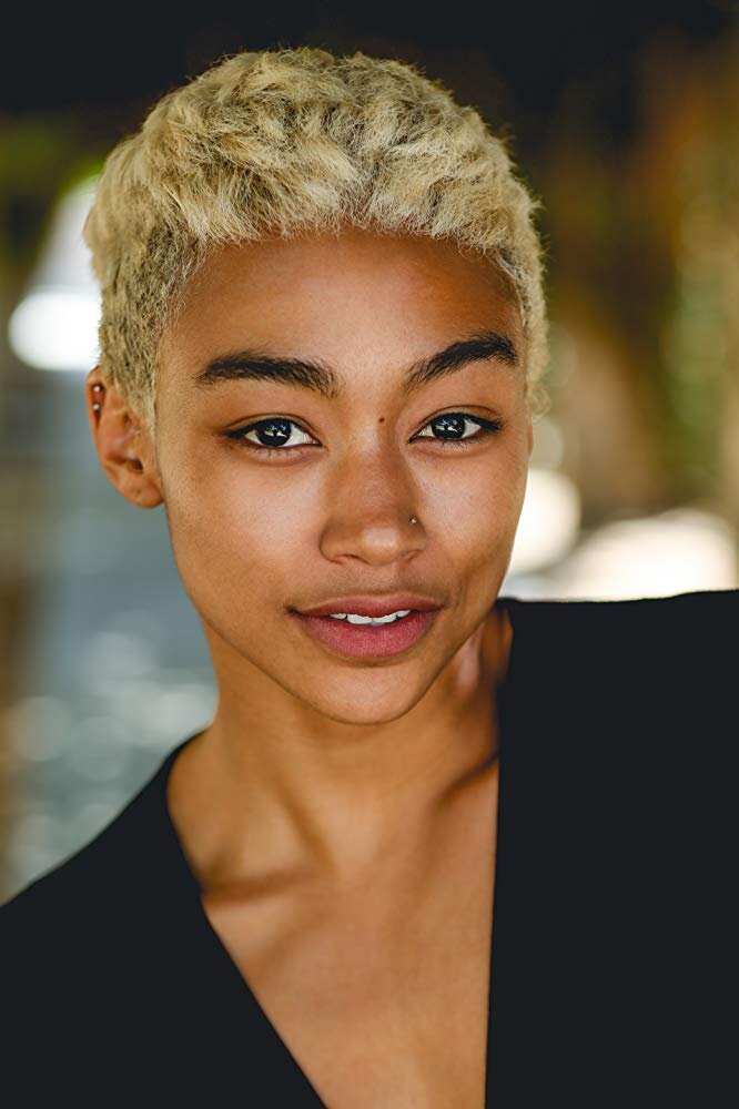 Tati Gabrielle — Nora Harris