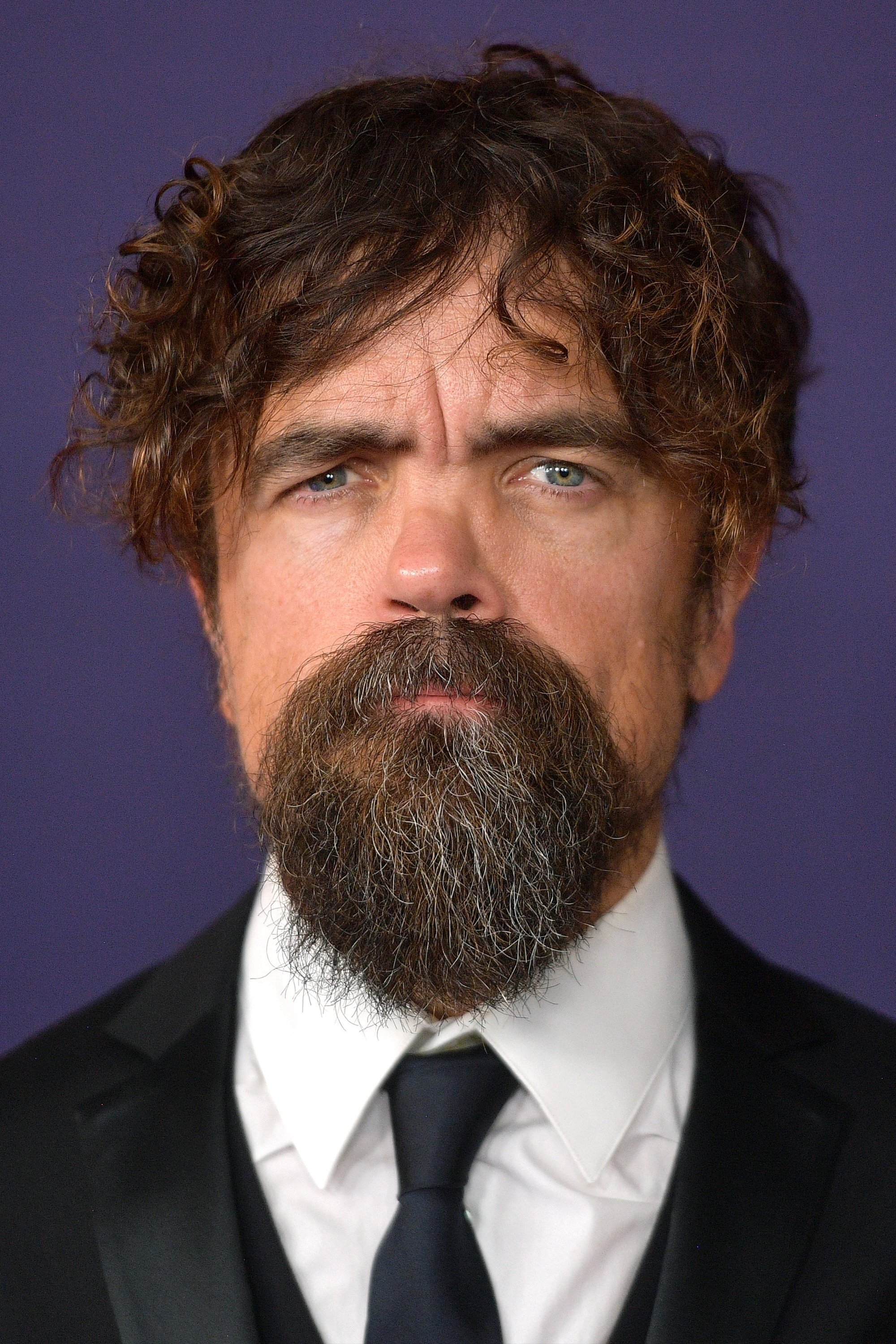 Peter Dinklage — Leon Prater