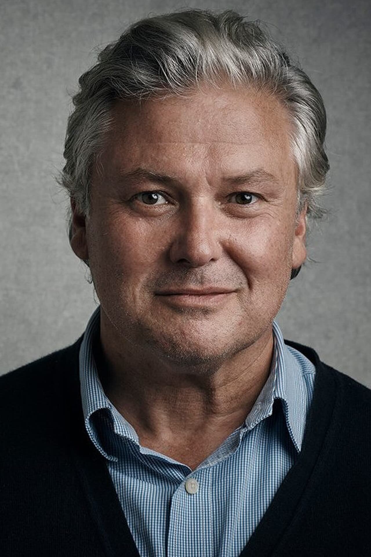 Conleth Hill — Pope Gregory XIII