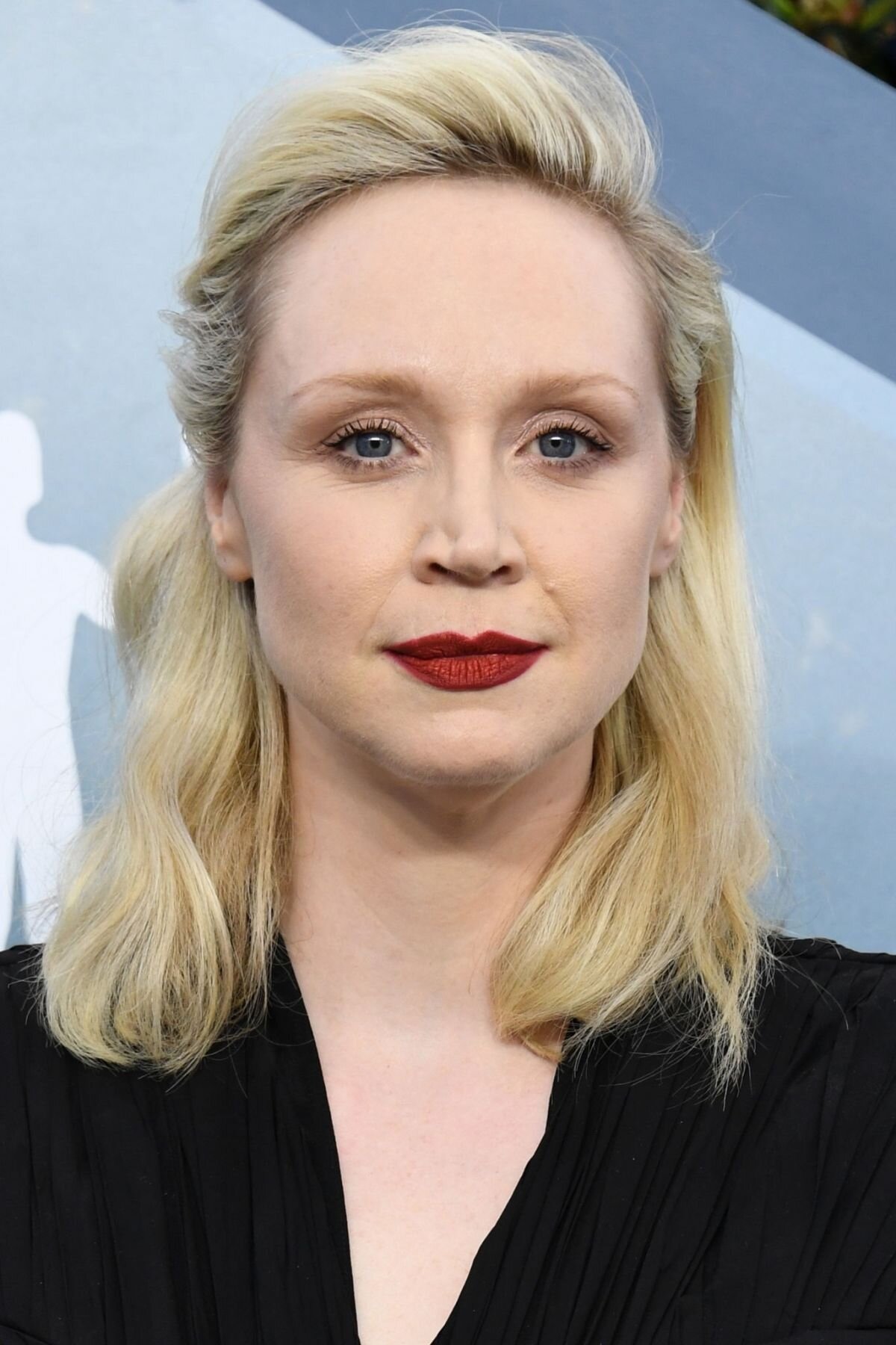 Gwendoline Christie — Lorne