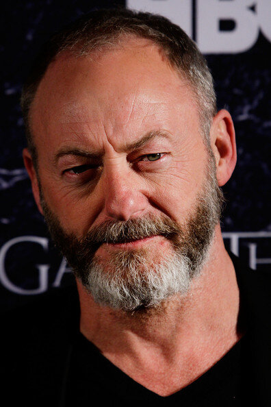 Liam Cunningham — Thomas Wade