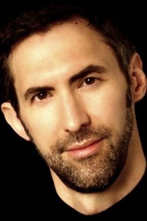 Ian Whyte — Vetch