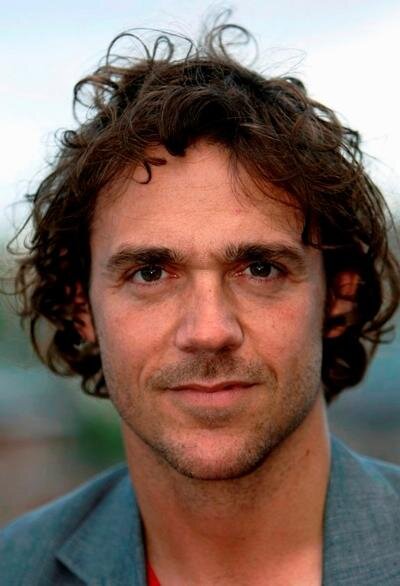 Jamie Sives — Sitnikov