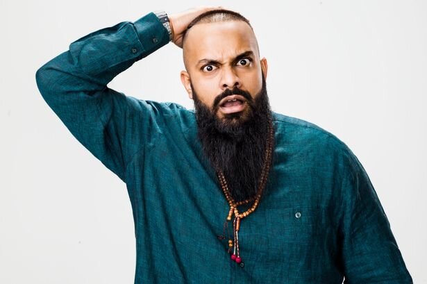 Guz Khan — Chucky