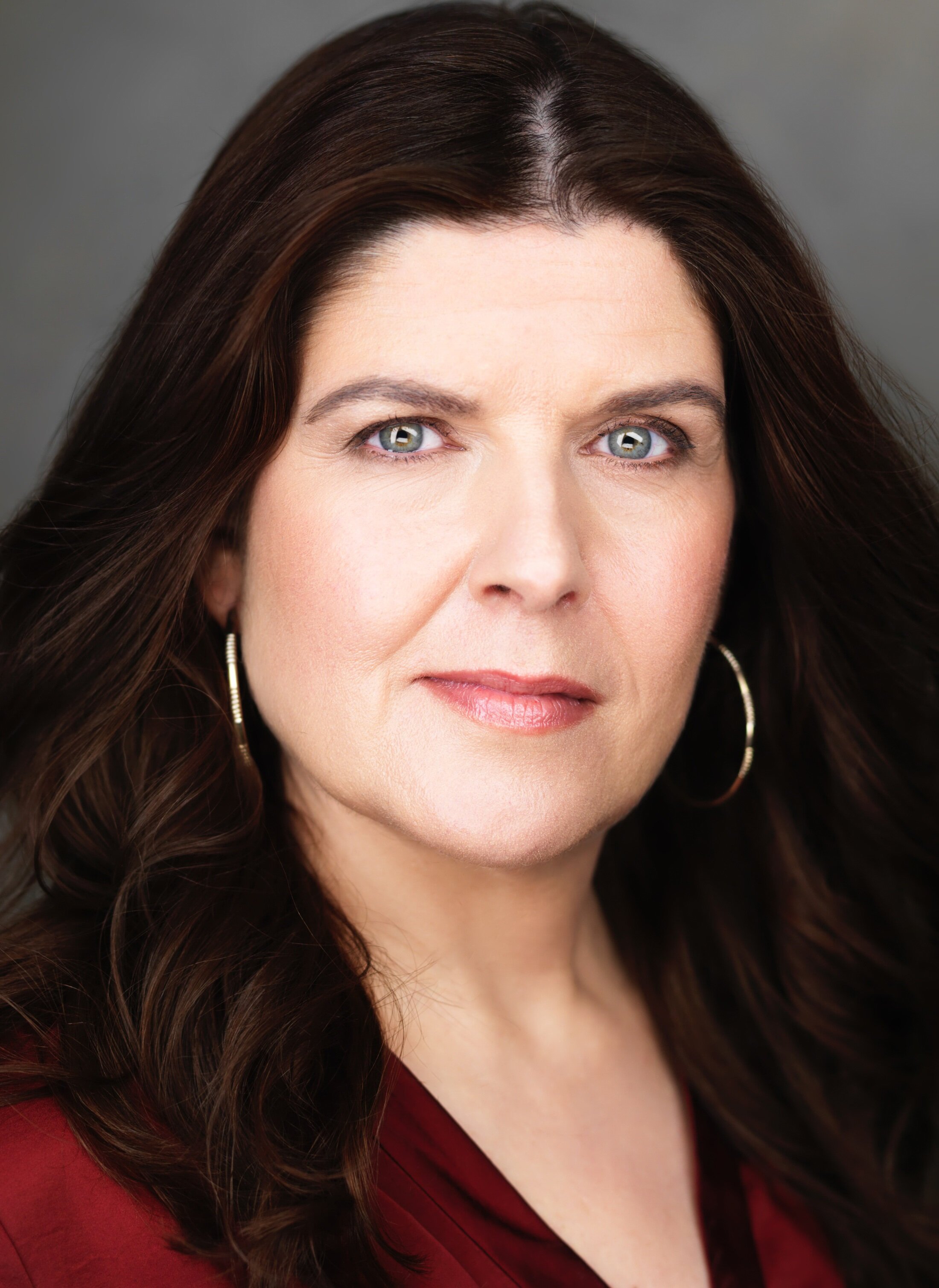 Carol Todd — Reporter