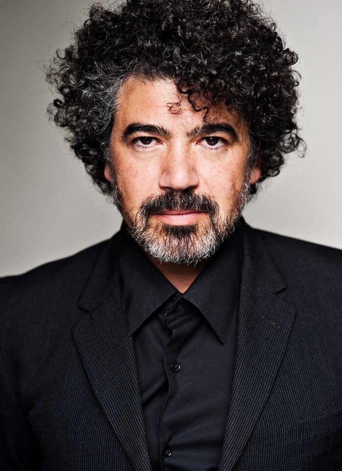 Miltos Yerolemou — Rudy Kent