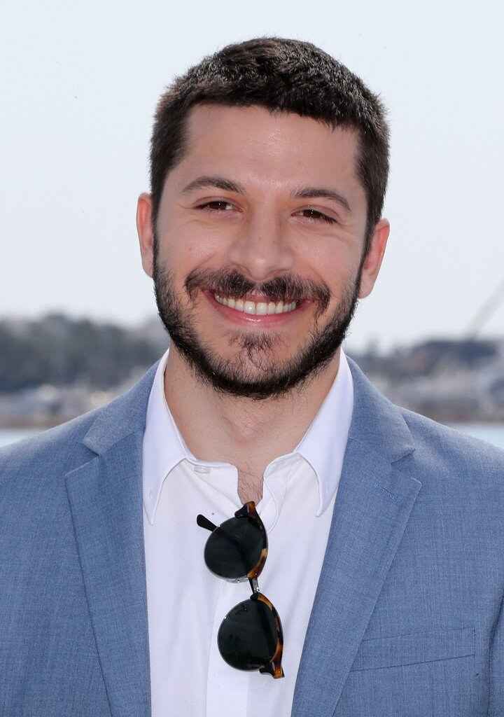 Dimitri Leonidas — Hober Mallow