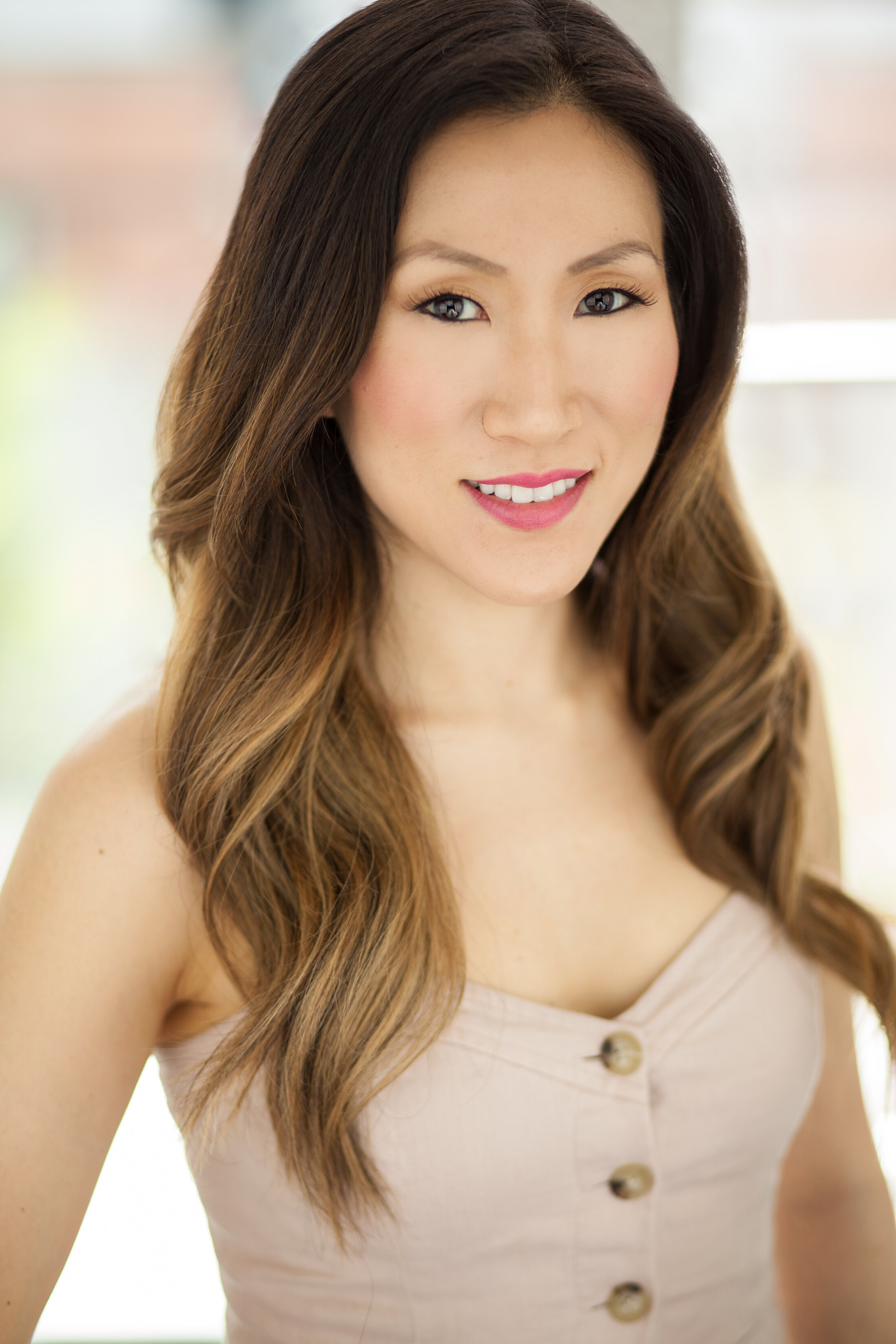 Kimmy Choi — Officer