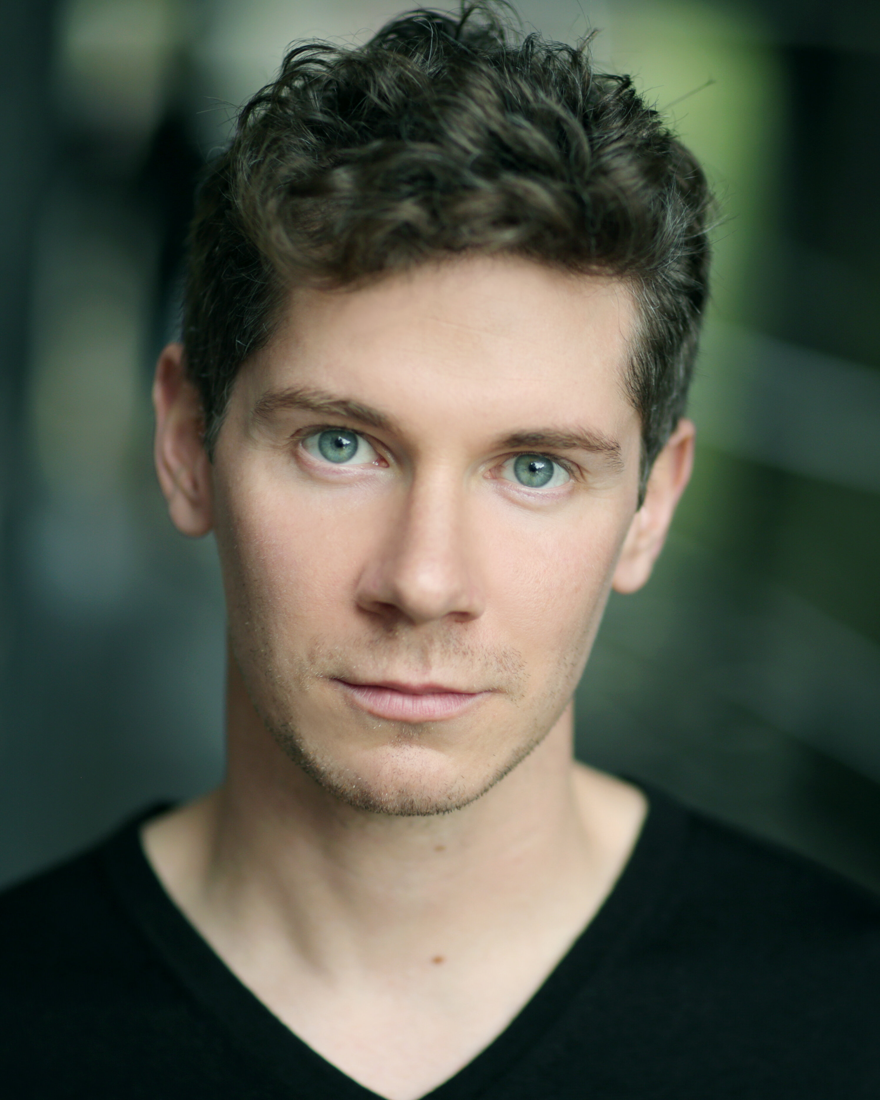 Karl Davies — Viktor Proskuryakov