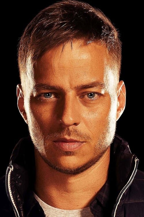 Tom Wlaschiha — Dmitri Antonov